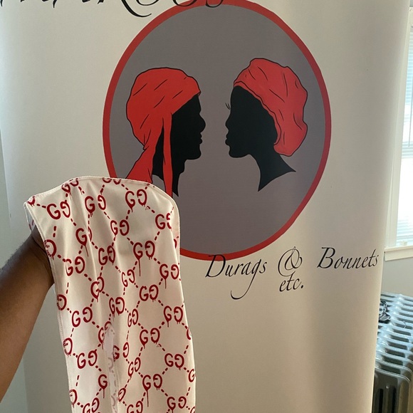 Designer Durags - Picture 2 of 7